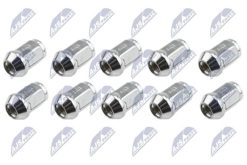 NTY KSP-CH-003 Wheel Nut