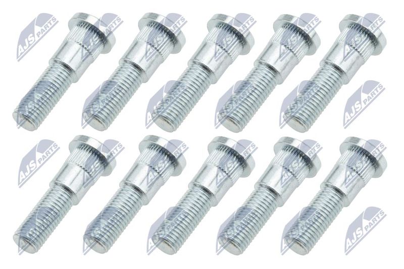 NTY KSP-CH-004 Wheel Stud