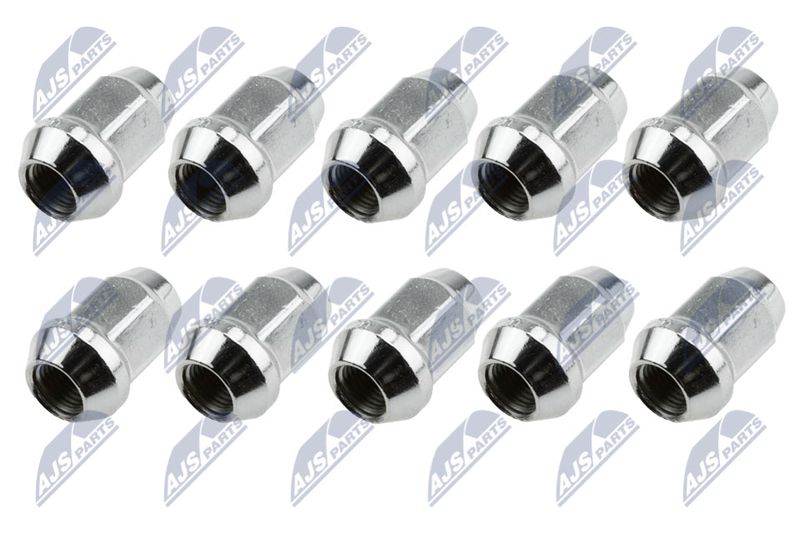 NTY KSP-CH-006 Wheel Nut