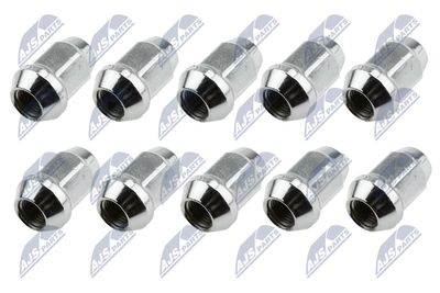 Wheel Nut NTY KSP-CH-006