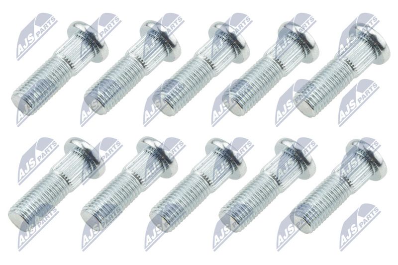 NTY KSP-HD-001 Wheel Stud