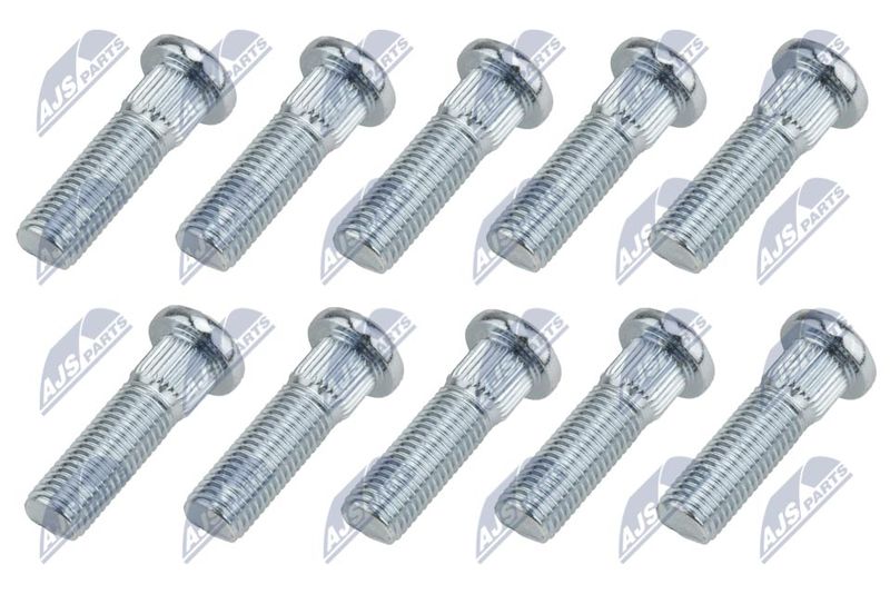 NTY KSP-HD-002 Wheel Stud