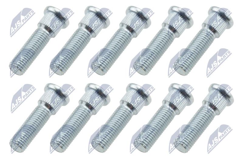 NTY KSP-MS-001 Wheel Stud