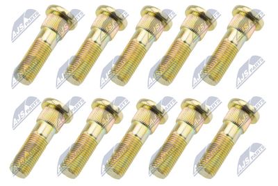 Wheel Stud NTY KSP-NS-002