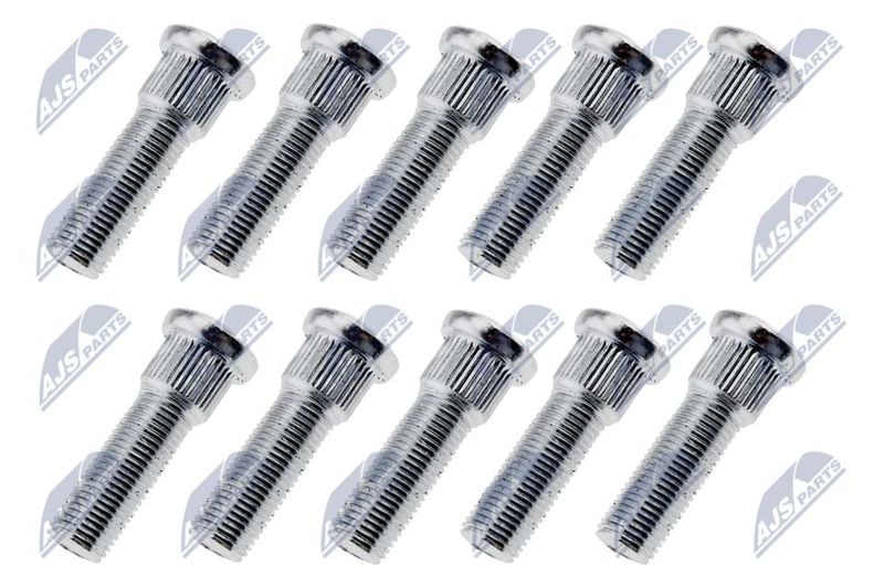 NTY KSP-NS-003 Wheel Stud