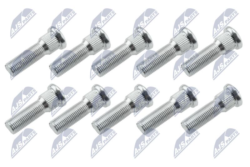 NTY KSP-SB-000 Wheel Stud