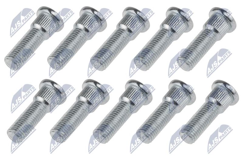 NTY KSP-TY-000 Wheel Stud