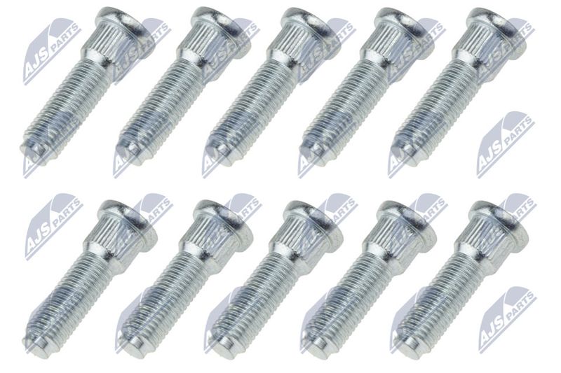 NTY KSP-TY-003 Wheel Stud