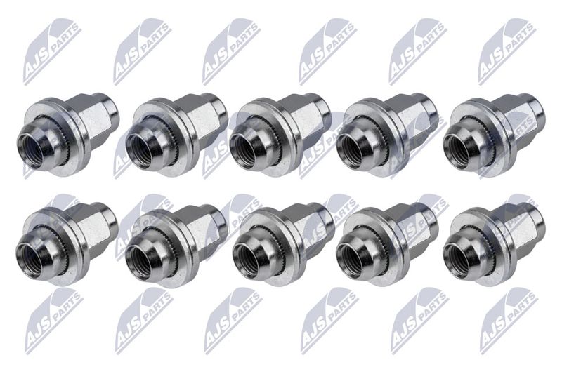 NTY KSP-TY-005 Wheel Nut