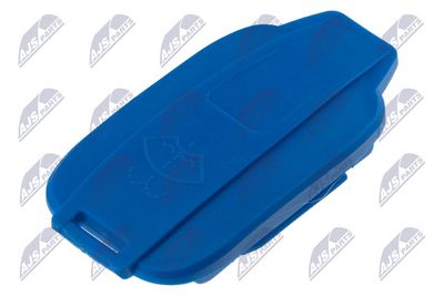 Sealing Cap, washer fluid reservoir NTY KZS-AU-001
