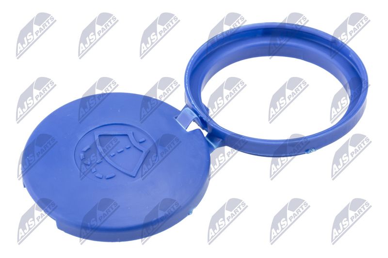 NTY KZS-CT-000 Sealing Cap, washer fluid reservoir