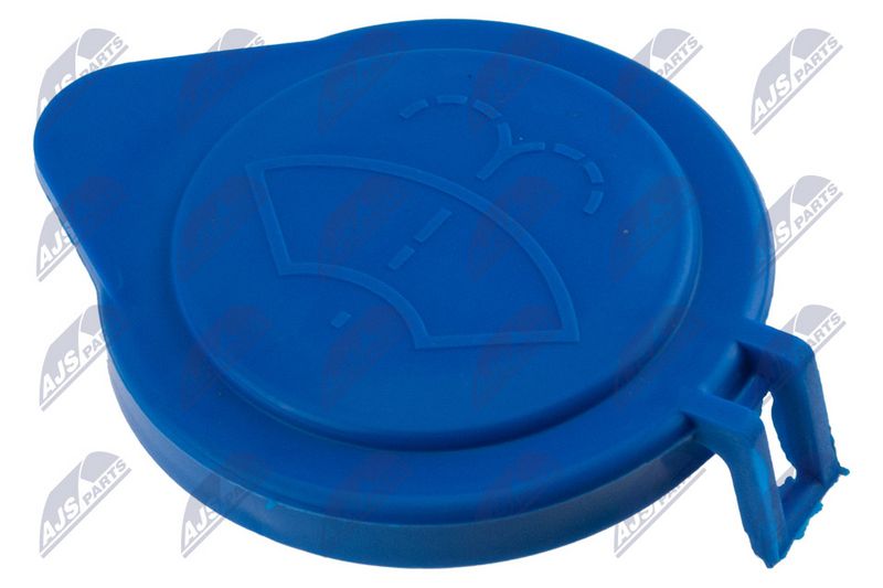 NTY KZS-FR-001 Sealing Cap, washer fluid reservoir