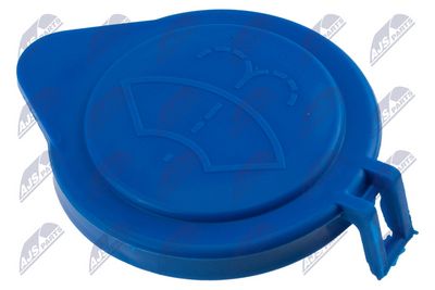Sealing Cap, washer fluid reservoir NTY KZS-FR-001