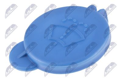 Sealing Cap, washer fluid reservoir NTY KZS-FR-002
