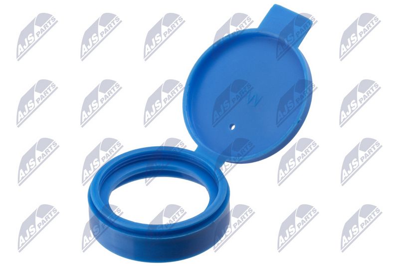 NTY KZS-FT-000 Sealing Cap, washer fluid reservoir