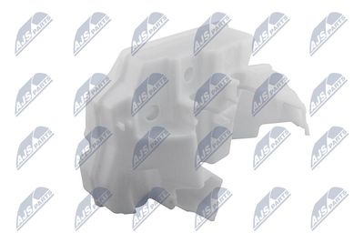 Washer Fluid Reservoir, window cleaning NTY KZS-LR-001