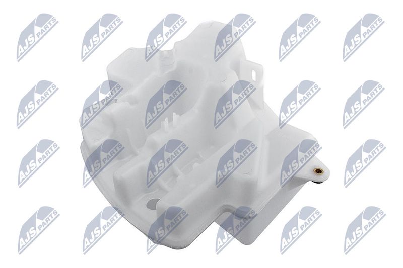 NTY KZS-LR-002 Washer Fluid Reservoir, window cleaning