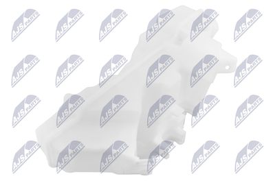 Washer Fluid Reservoir, window cleaning NTY KZS-LR-003