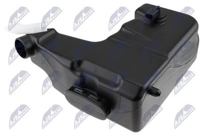 Washer Fluid Reservoir, window cleaning NTY KZS-ME-003