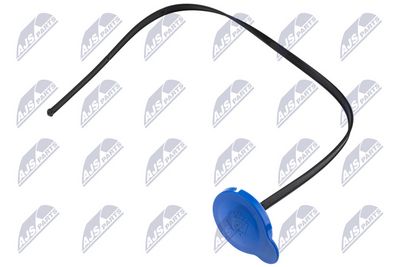 Washer Fluid Reservoir, window cleaning NTY KZS-NS-002