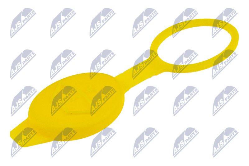 NTY KZS-PL-001 Sealing Cap, washer fluid reservoir