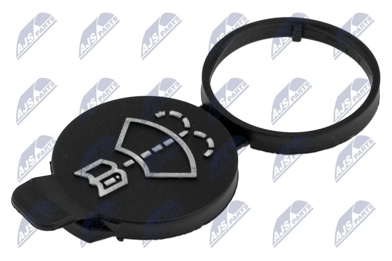 NTY KZS-PL-002 Sealing Cap, washer fluid reservoir