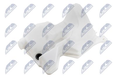 Washer Fluid Reservoir, window cleaning NTY KZS-RE-002