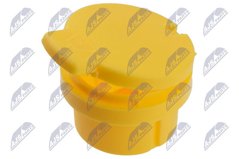 NTY KZS-RE-003 Sealing Cap, washer fluid reservoir