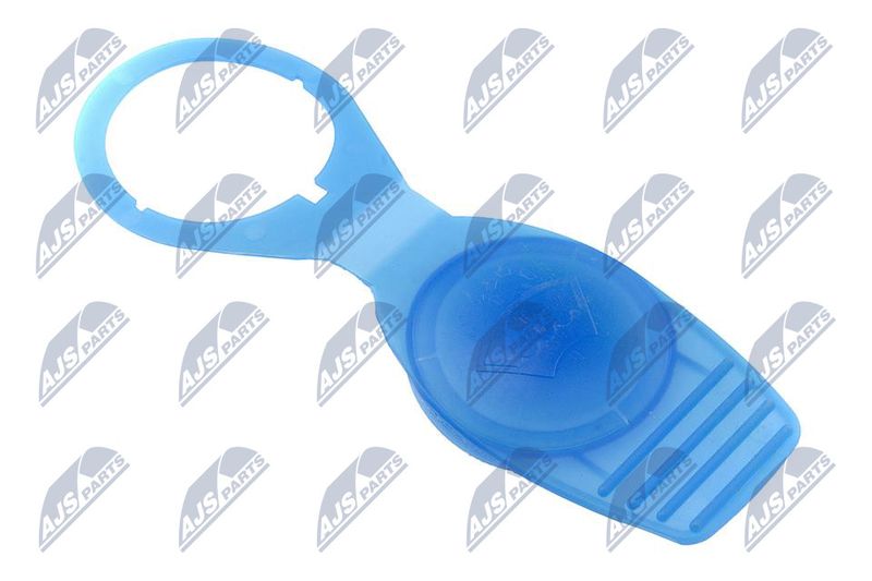NTY KZS-VW-002 Sealing Cap, washer fluid reservoir