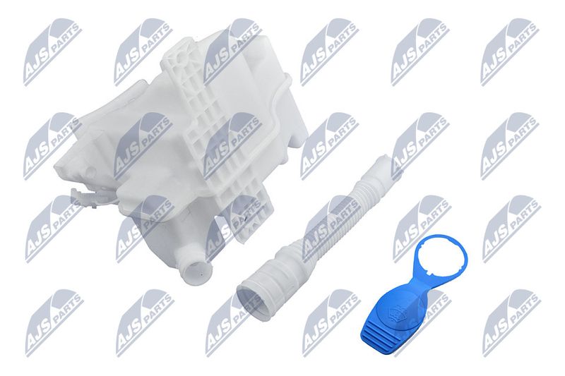 NTY KZS-VW-004 Washer Fluid Reservoir, window cleaning
