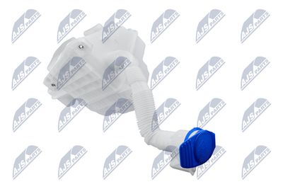 Washer Fluid Reservoir, window cleaning NTY KZS-VW-006