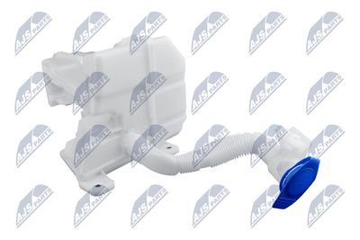 Washer Fluid Reservoir, window cleaning NTY KZS-VW-007