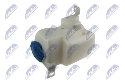 Washer Fluid Reservoir, window cleaning NTY KZS-VW-013