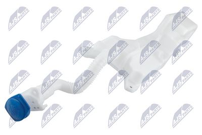 Washer Fluid Reservoir, window cleaning NTY KZS-VW-021