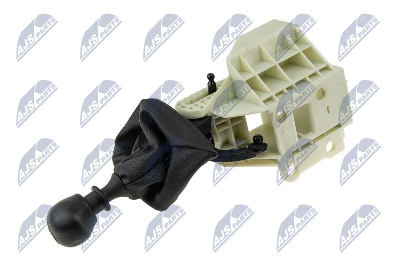 NTY LZB-FT-000 Guide, gear shift lever