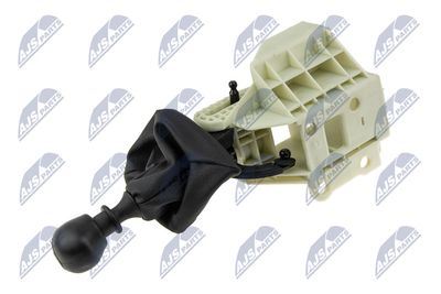 Guide, gear shift lever NTY LZB-FT-000
