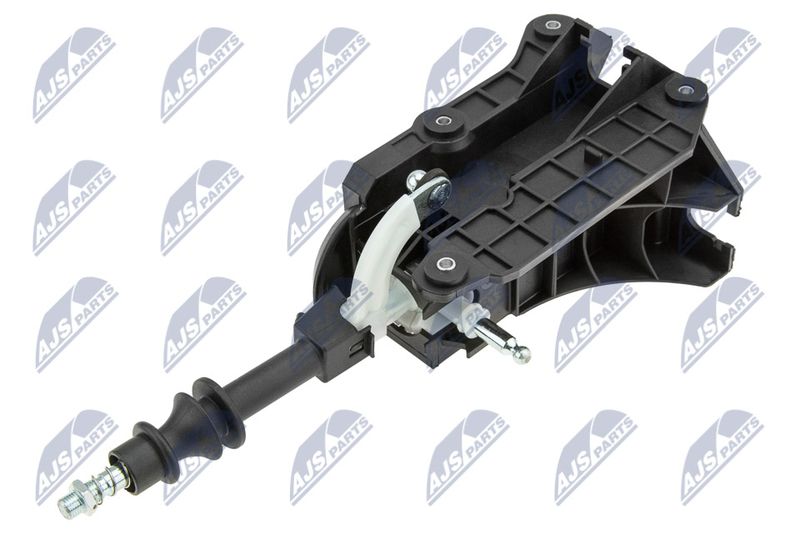NTY LZB-FT-001 Bushing, selector/shift rod