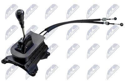 Gear Shift Lever NTY LZB-FT-005