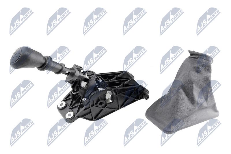 NTY LZB-ME-000 Gear Lever Knob