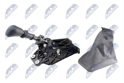 Gear Lever Knob NTY LZB-ME-000
