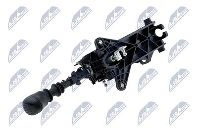 Repair Kit, gear shift lever NTY LZB-ME-001