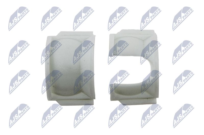NTY LZB-ME-002 Repair Kit, gear shift lever