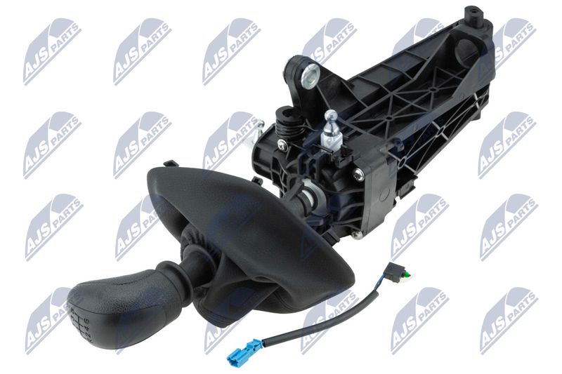 NTY LZB-ME-004 Gear Shift Lever