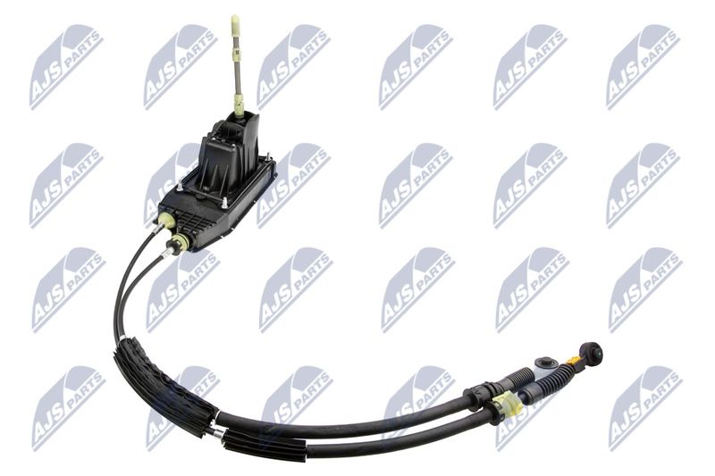 NTY LZB-RE-000 Bushing, selector/shift rod
