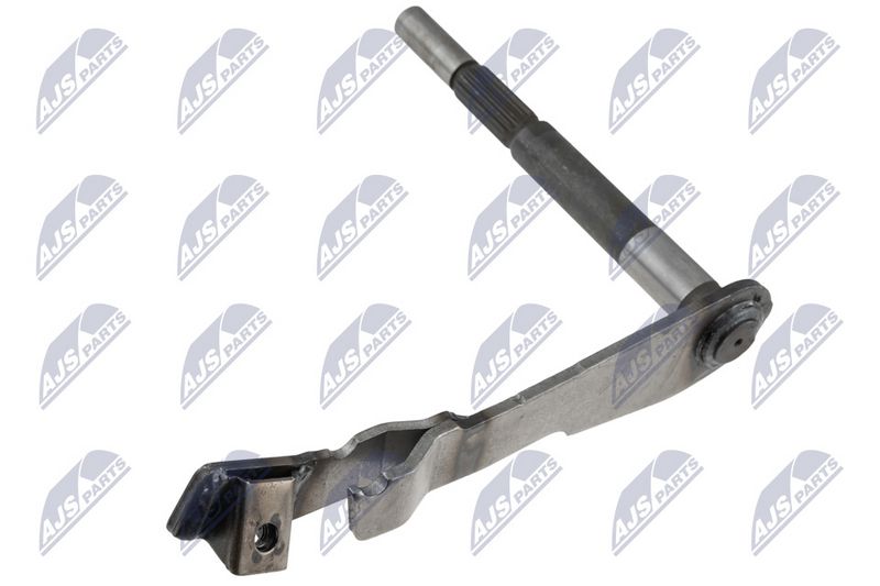 NTY LZB-TY-001 Release Fork, clutch