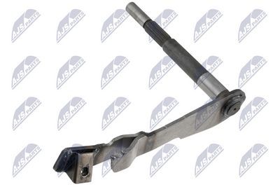 Release Fork, clutch NTY LZB-TY-001