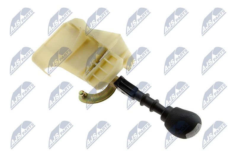 NTY LZB-VC-000 Bushing, selector/shift rod