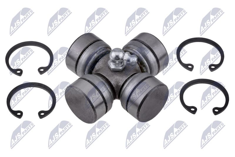 NTY NKW-BM-000 Joint, propshaft