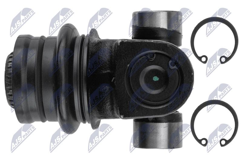 NTY NKW-BM-001 Joint, propshaft