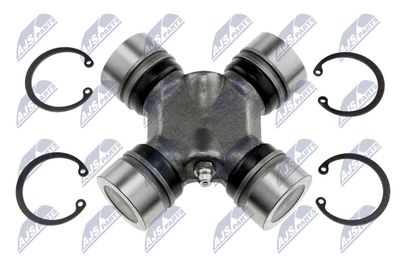 Joint, propshaft NTY NKW-CH-004